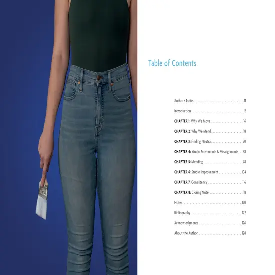 Wellness for Makers {2}