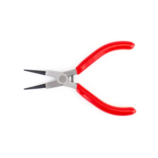 Round Nose Pliers {5}