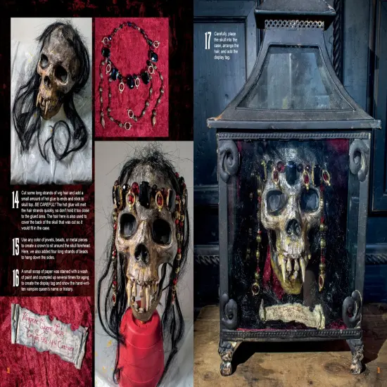 Best of How to Haunt Your House, Volume II {6}