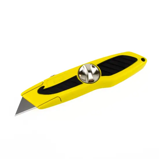 K820 Retractable Utility Knife {4}