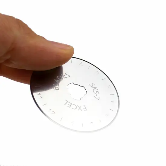 28MM Straight Rotary Blade {3}