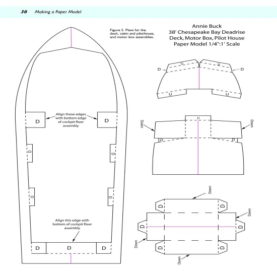 Fundamentals of Model Boat Building {2}