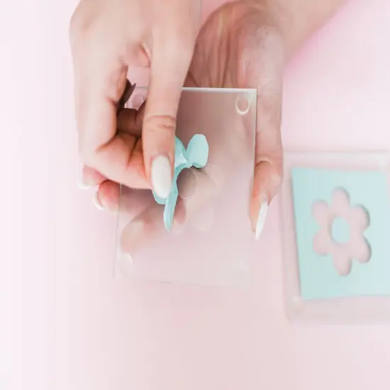 Glass Etching Kit {2}