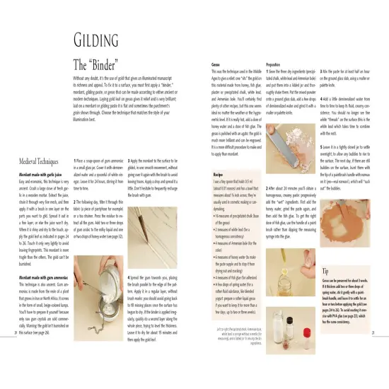 Beginning Illumination {4}