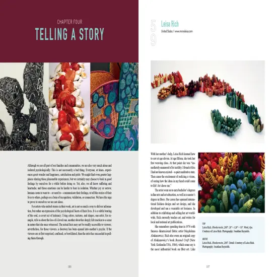 Dimensional Cloth {6}