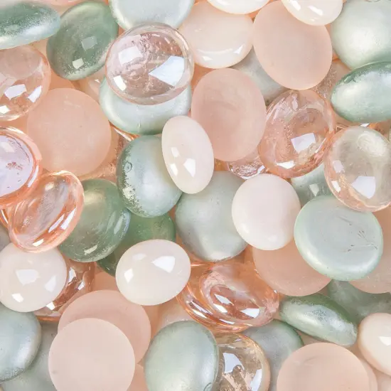 Panacea Decorative Gem Mix 12oz-Charming {2}