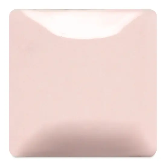 Mayco Stroke & Coat Wonderglaze - Makin Me Blush, Pint {1}