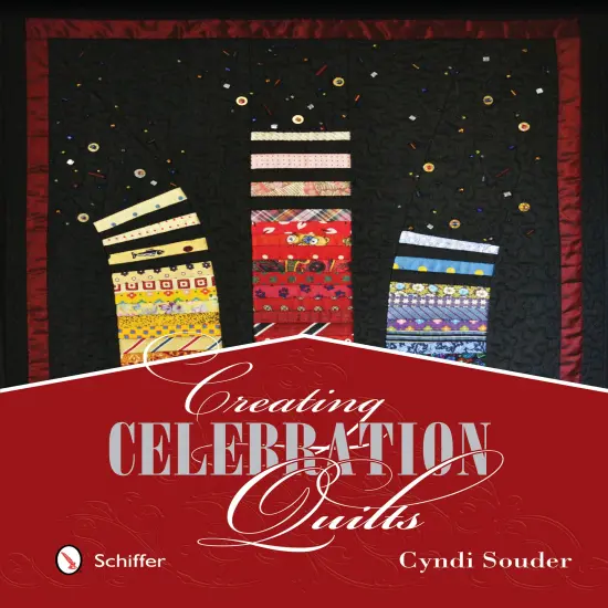 Creating Celebration Quilts {1}