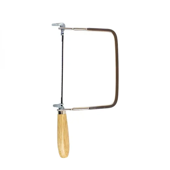 Coping Saw {1}