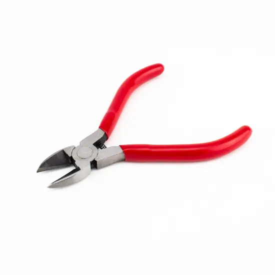 Wire Cutter Pliers {3}