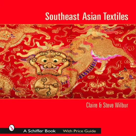 Southeast Asian Textiles {1}