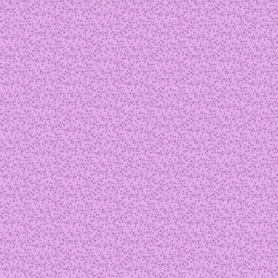 Chelsea Trailing Flowers Lavender Cotton Fabric by Northcott {2}