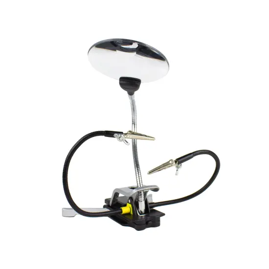 Flexhead Extra Hands {1}