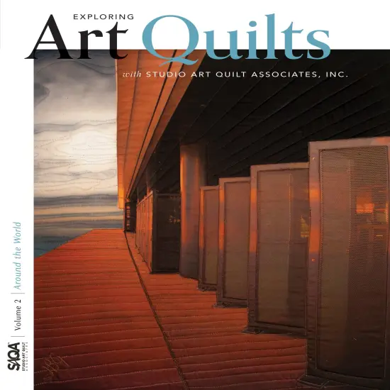 Around the World {1}