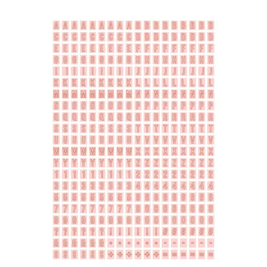 Simple Stories Sticker Book 12/Sheets-What's Cookin'? {4}