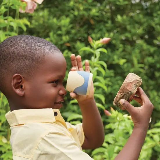 Kaplan Early Learning Company All-Weather Kaleidoscope Loupes - Set of 4 {3}