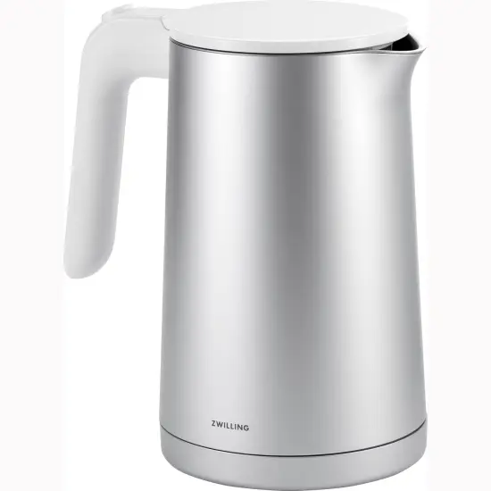 ZWILLING Enfinigy Cool Touch 1-Liter Electric Kettle, Cordless Tea Kettle & Hot Water {2}
