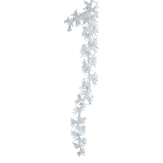 Northlight 36" White Pine Artificial Christmas Hanging Bush {3}