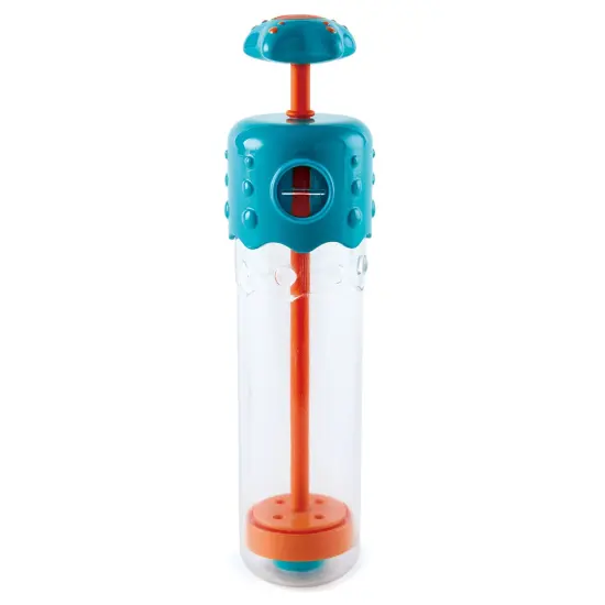 Kaplan Early Learning Company Waterworks Play Kit - 70 Pieces {3}