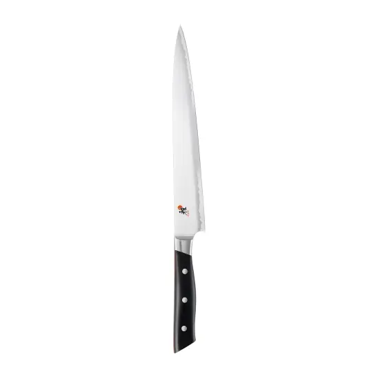 Miyabi Evolution 9.5-inch Slicing Knife {1}