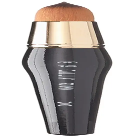 Willow Wolfe Callia Artist Round Brush-16 {1}