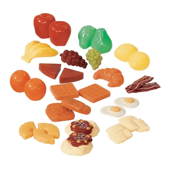 Step2 101 Piece Play Food Assortment {5}