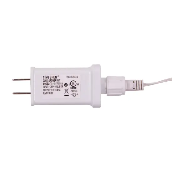 Northlight 28" Green and White LED Lighted Candy Cane with Bow Christmas Window Silhouette Red {7}