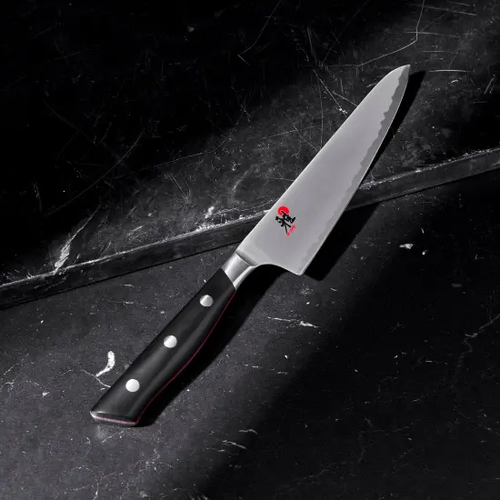 Miyabi Evolution 5.25-inch Prep Knife {3}