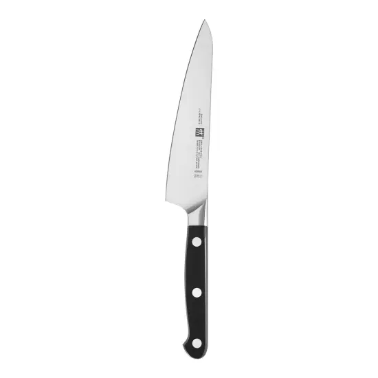 ZWILLING Pro 5.5-inch Ultimate Prep Knife {1}