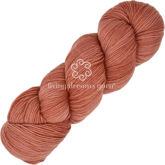 Living Dreams Yarn Galilea: Colorful Superwash Merino Sock Yarn. Super Soft and Strong. Hand Dyed to Perfection Elysium {3}