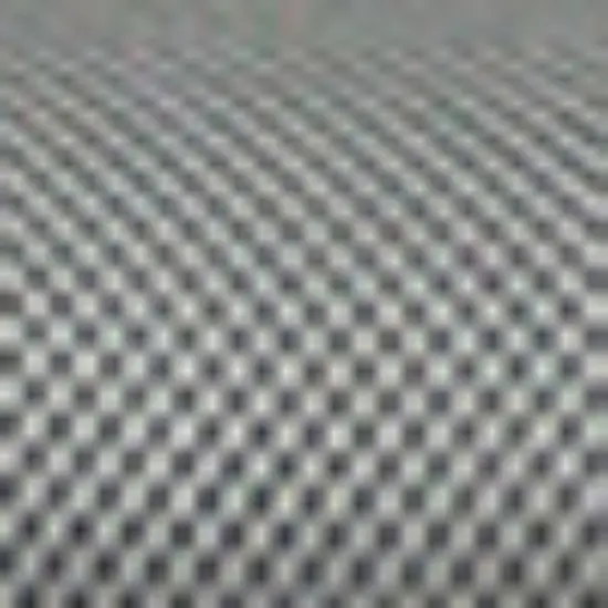 Techni Office Solutions 3.75' Silver Gray and Black Modern High-Back Mesh Executive Office Chair with Headrest and Flip-Up Arms {7}