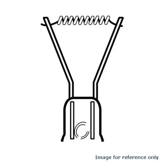 GE 37706 Q4554 - 450w 28v PAR46 G53 Aviation Aircraft Sealed Beam Light Bulb {2}