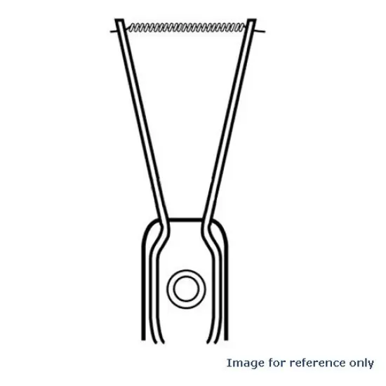 18w PAR36 G53 Wide Flood WFL C-6 12v Halogen Bulb {2}