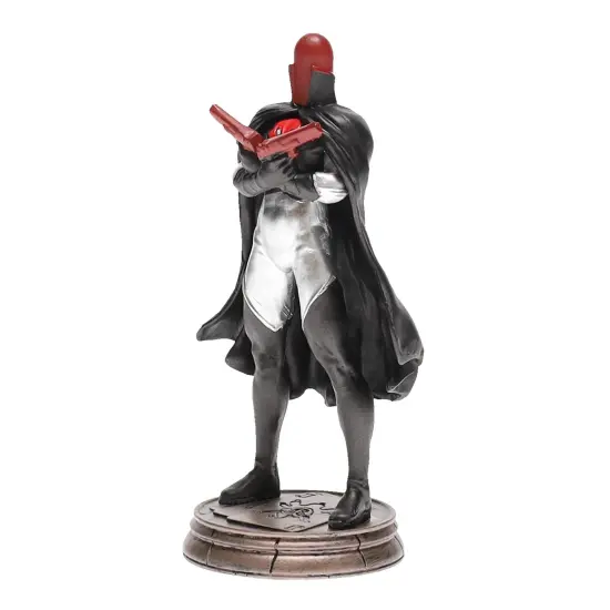 DC Chess Collection #22 Red Hood (Pawn) | Chess Piece Only {3}