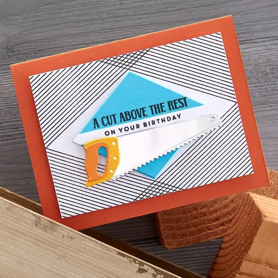 Spellbinders Etched Dies By Nancy McCabe-Toolbox Essentials- All The Tools {4}