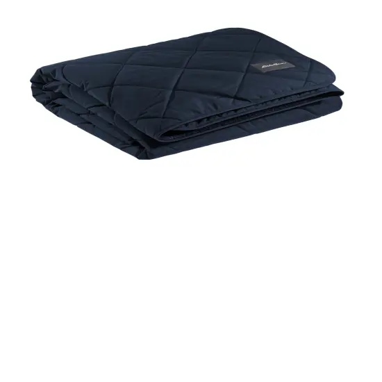 Insulated Fleece Blankets | RADYAN&reg; Grey steel/ black {6}