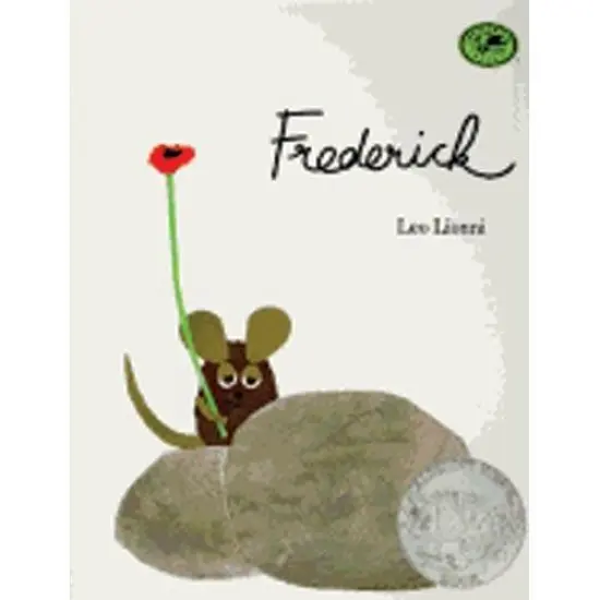 Kaplan Early Learning Company Leo Lionni Books - Set of 8 {6}