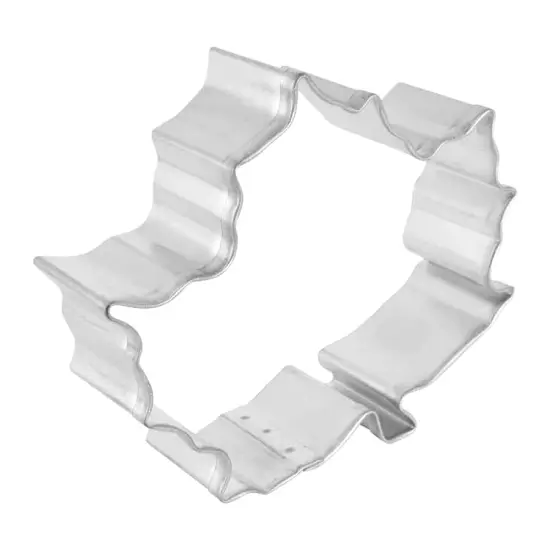 Canada Maple Leaf Cookie Cutter (3") {2}