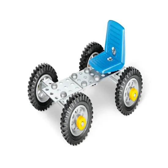 Eitech Classic Series Basic Set {4}