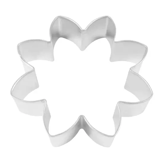 Daisy Cookie Cutter (3.5") {1}