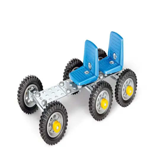 Eitech Classic Series Basic Set {6}