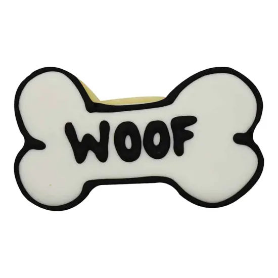 Dog Bone Cookie Cutter (3.5") {4}