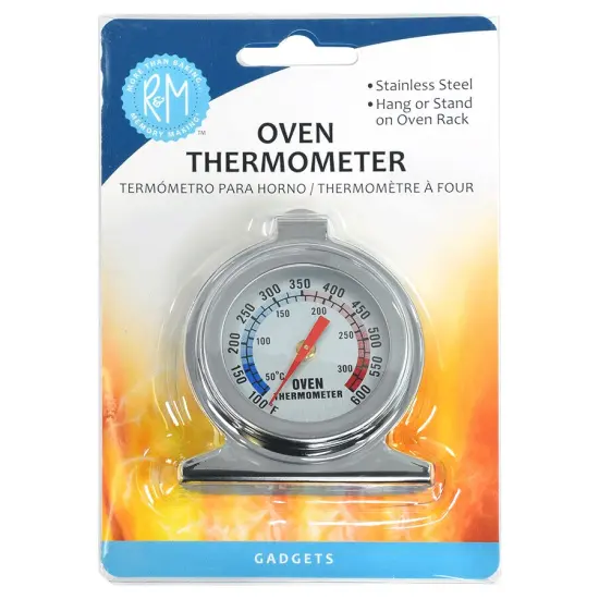Oven Thermometer {1}