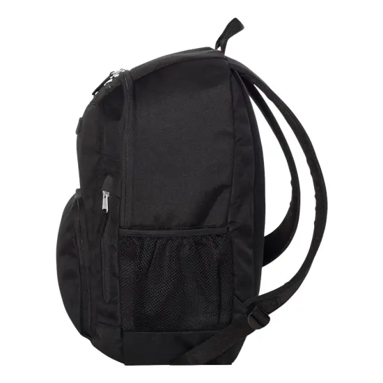 Oakley&reg; 22L Enduro Backpack Blackout {5}