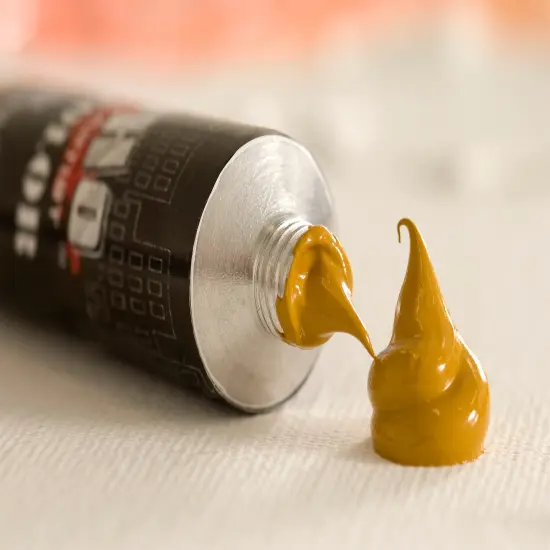 SoHo Urban Artist Oil Color Paints - 430mL {4}