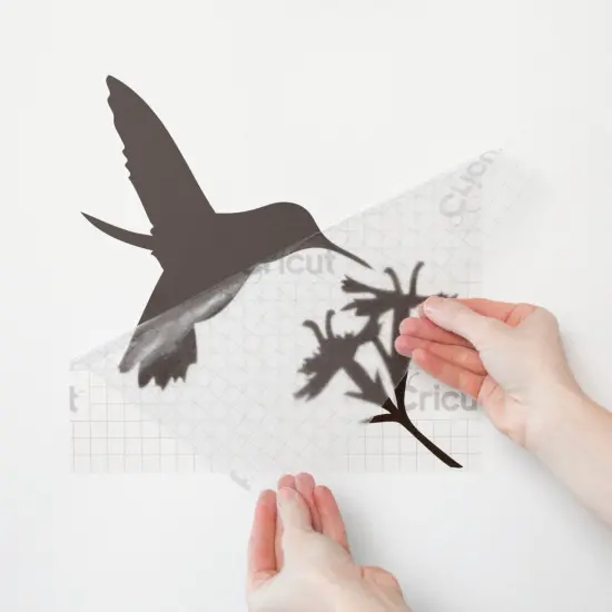 Cricut Smart Permanent Vinyl Autumn Bundle - 3ft Adhesive Vinyl Rolls {6}