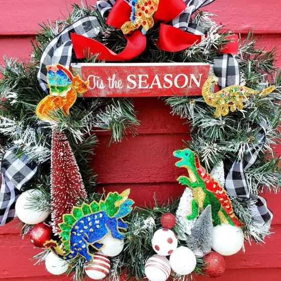 5" x 3 3/4" Harry the Dragon Sequin Applique/Patch {2}