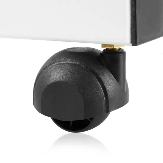 Esthology Rolling Equipment Cart {4}