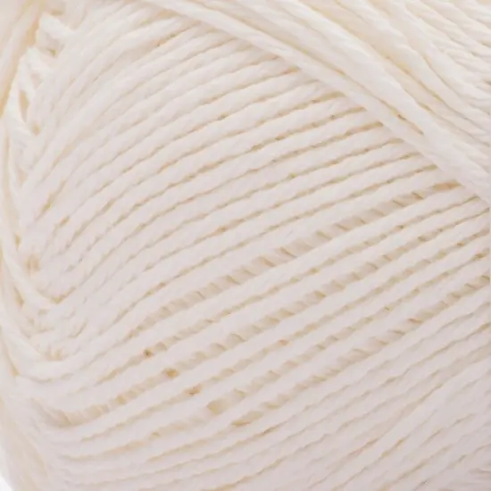 Bernat Handicrafter Cotton Yarn 400g - Solids {3}
