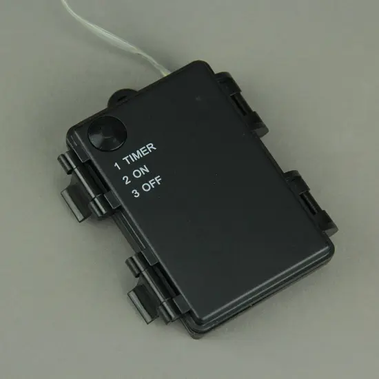 New York Yankees LED String Light Set 8.5 Feet Long {4}